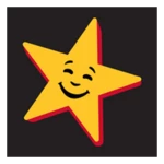 Logo of Carl's Jr. DK android Application 